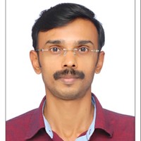 Vijith Kumar Pc