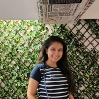 Namrata Goradiya