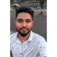 Mayur Kawale