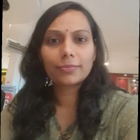 Meena Desai