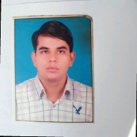 Navalkishor Jangid