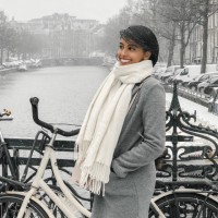 Hayma Shankari Sivakumaran
