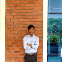 Chandrashekhar A S