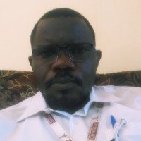 Mohammed Ahmed Azrag
