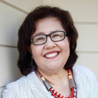 Patricia Murillo, MSW