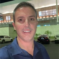 Itamar Roberto Efigênio