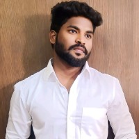 Raju Moode