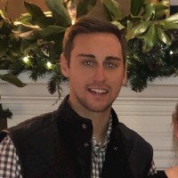 Harrison Pickett