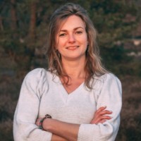 Jeanette Rensen Van Den Berg