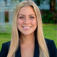 Olivia Deforest
