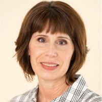 Cassandra Geoghegan