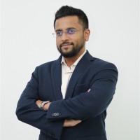 Mohammed Umer Farooq