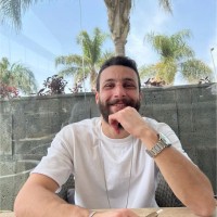Ahmed Gouda