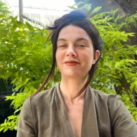 Maja Holzinger