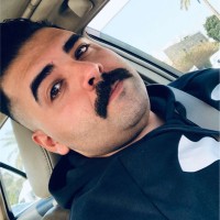 Amjad Alrawi