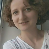 Anna Nikanovich