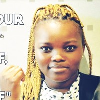 Celeste Mpho Ndlovu