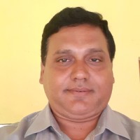 Prasanta Das