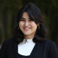 Anika Rawal