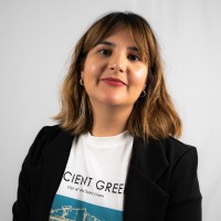 Tamara Martinengo