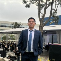 Carlos Huerta Arellanos