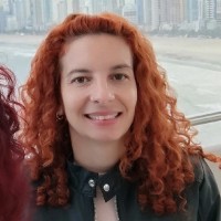 Joyce Galvão