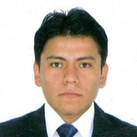 Gyver Saravia Loayza