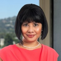 Juliet Burton