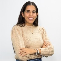 Esthefany Rospigliosi Claros
