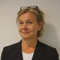 Anja Stahre