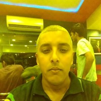 Santosh Kumar Trivedi