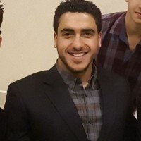 Ahmad Saeed