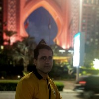 Mohammad Hasheminejad