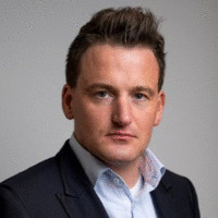 Eric Van Meeteren