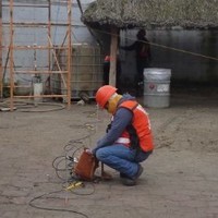 Mauricio Fernando Torres Cisneros