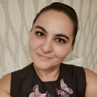 Mehtap ALKAN İŞ