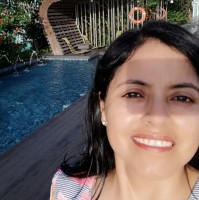 Giovanna Rojas
