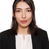 Ayesha Waseem