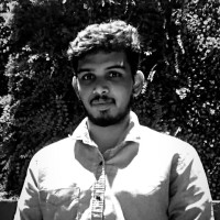 Siddhikumar Jadhav