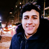 Abdel-Rahman Ayman