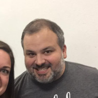 Todd Wofford