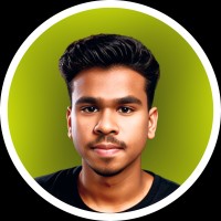 Kaustubh Kamthe