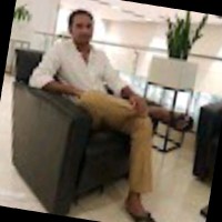 Srinivas Badavath