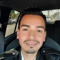 Adrian Ovalle