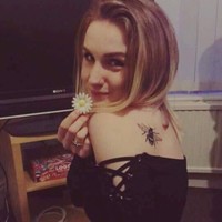 Daisy Marchant