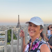 Valerie Yoshimura, Ph.D.