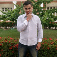 Thiago Cruz de Sousa