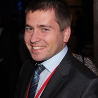 Александр Чуб