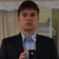 Kirill Sokolov