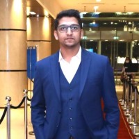 Divyanshu Patel